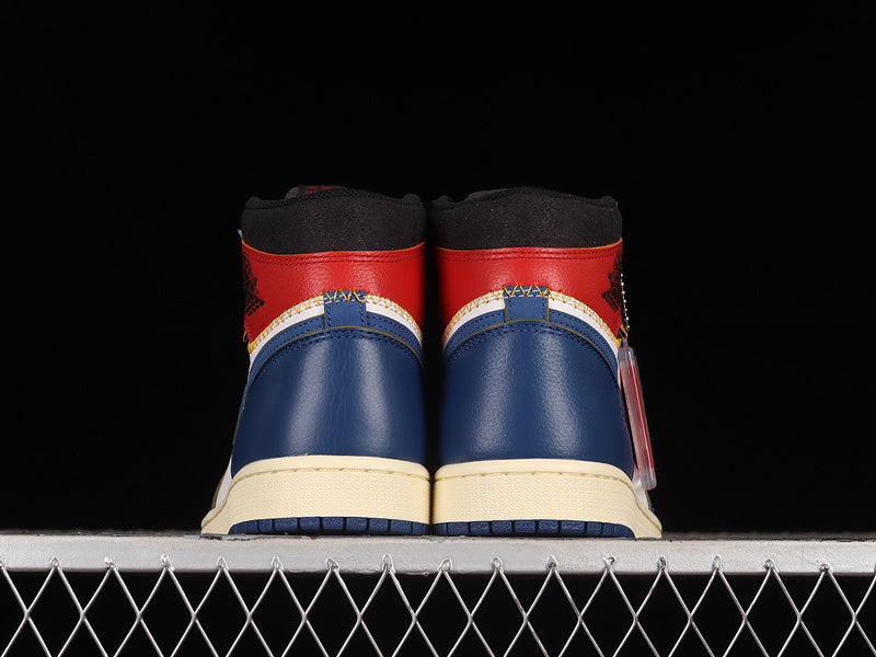 Air Jordan 1 High x Union LA