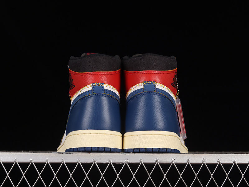 Jordan 1 High x Union LA