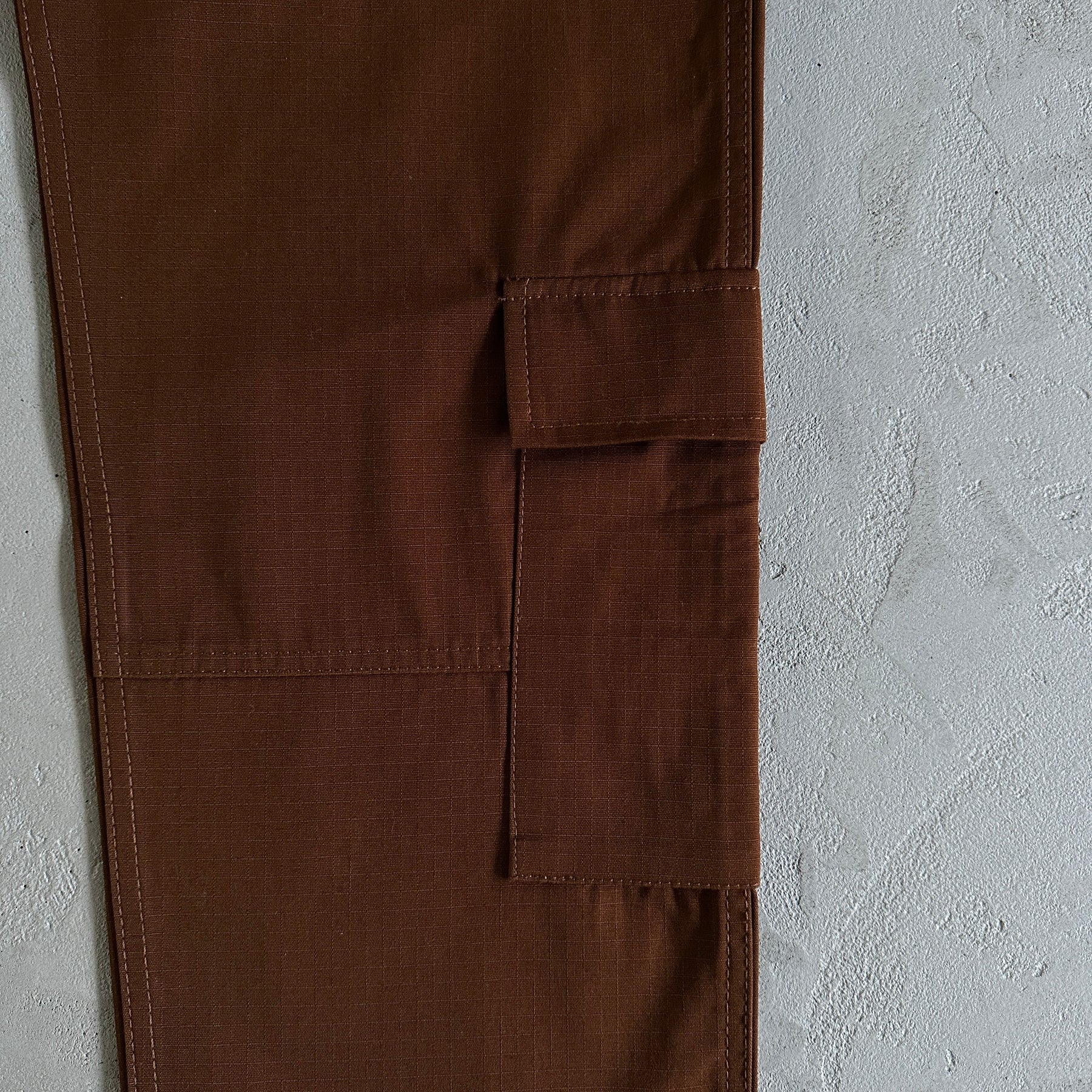 Calça Cargo Corteiz “Island Puff”