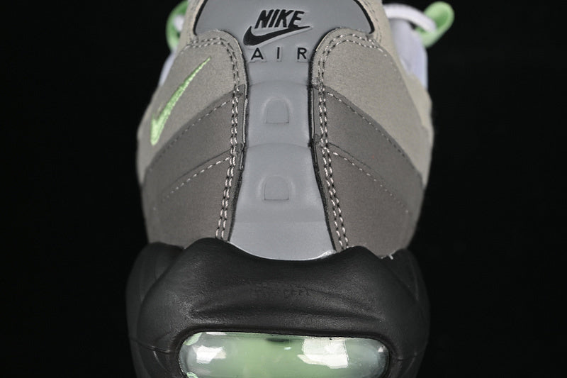 Air max 95 “Fresh Mint”