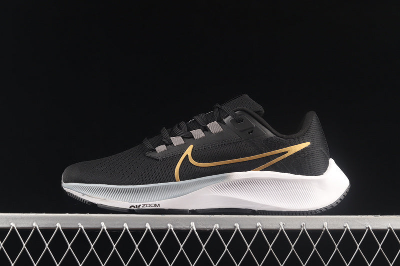 Air Zoom Pegasus 38 “Metallic Gold”