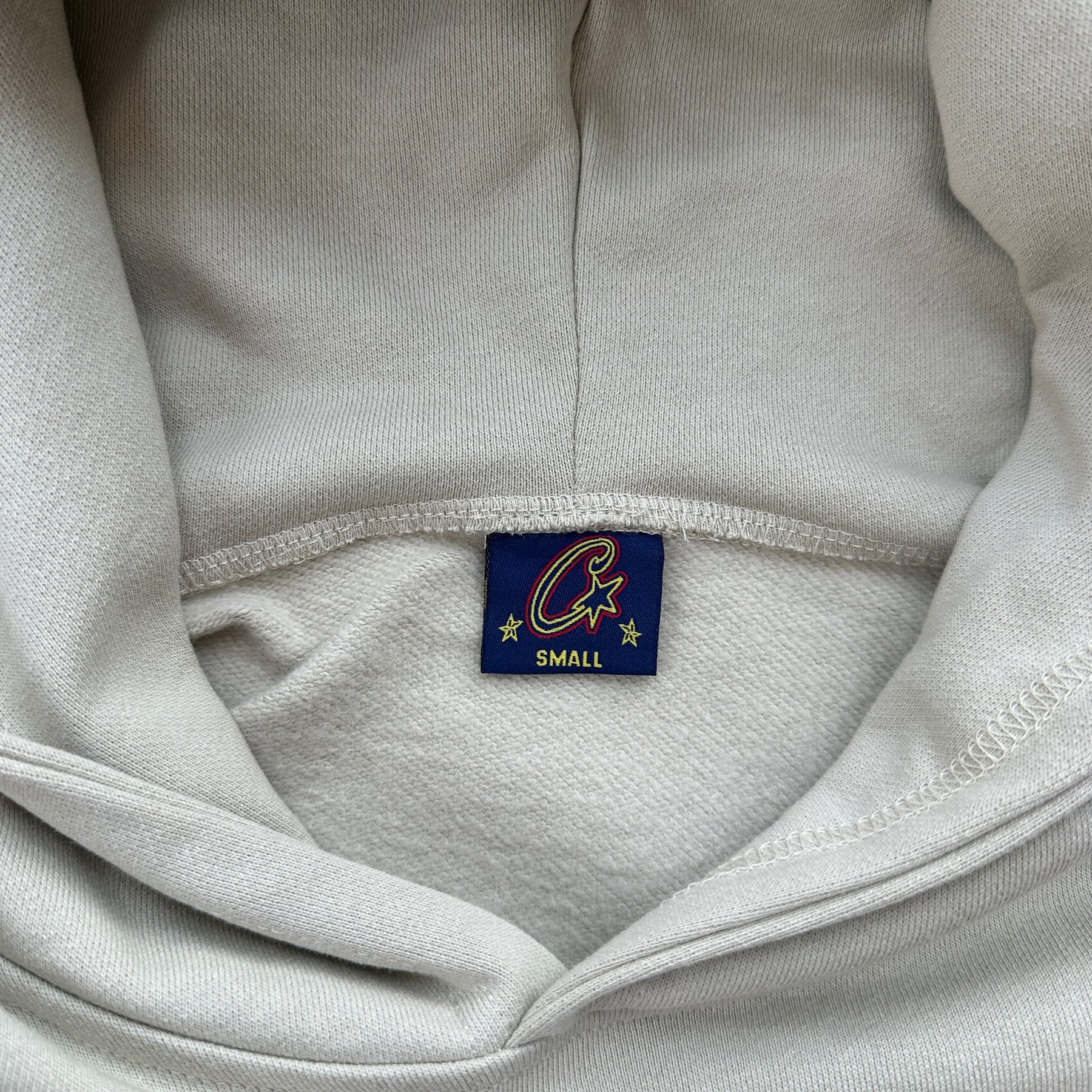 Conjunto Corteiz “Woosh Open Hem Sweatp”