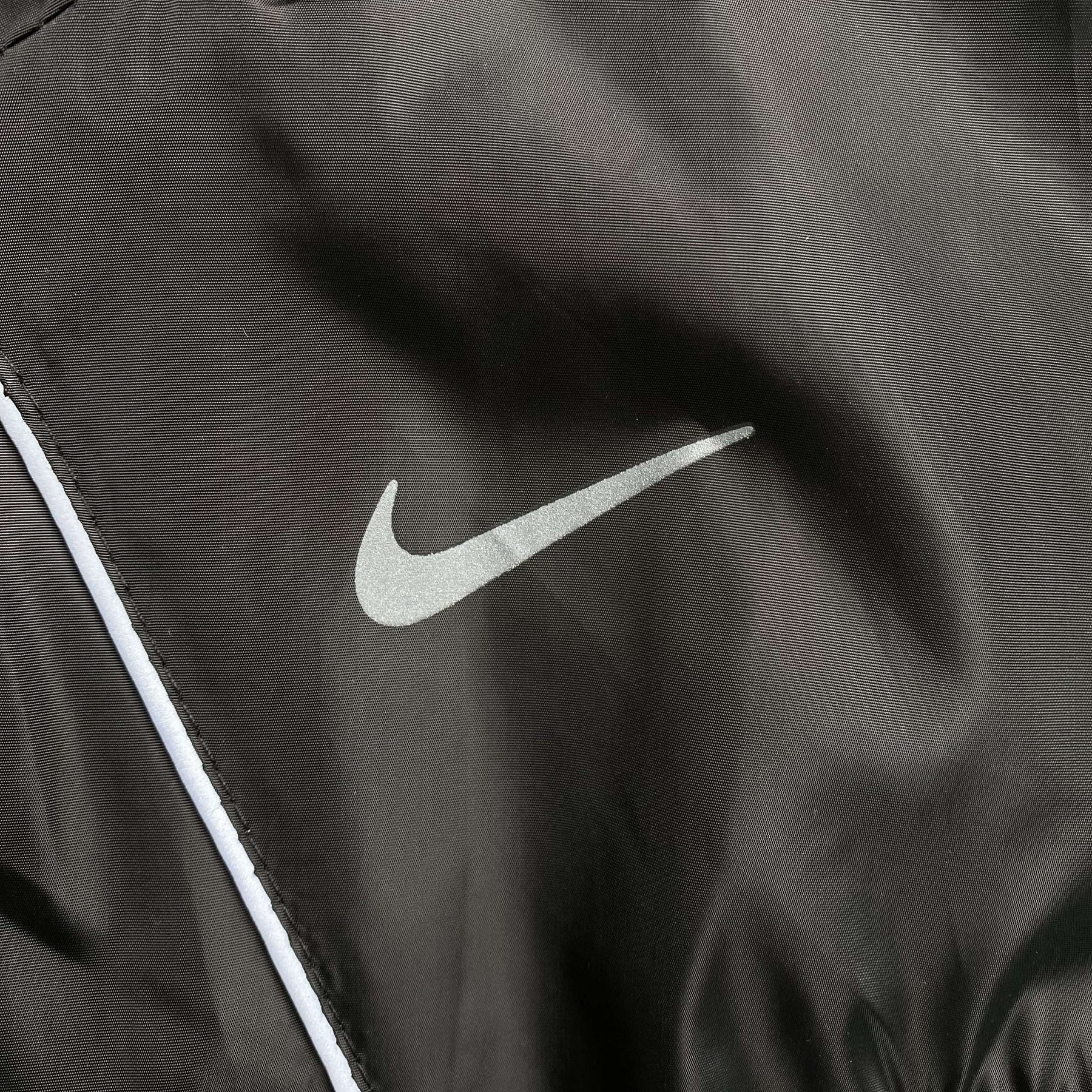 Conjunto Corteiz x Nike ( Preto )