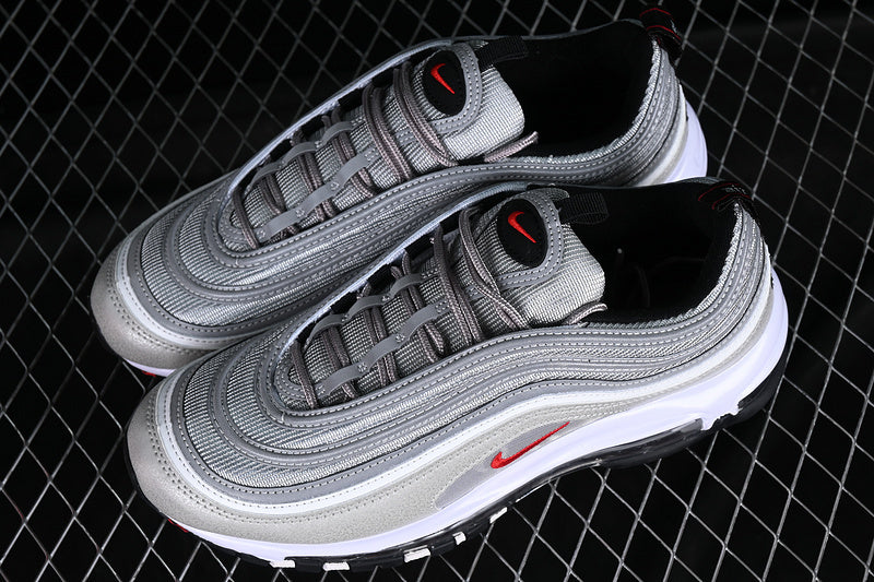 Air max 97 “Silver Bullet”