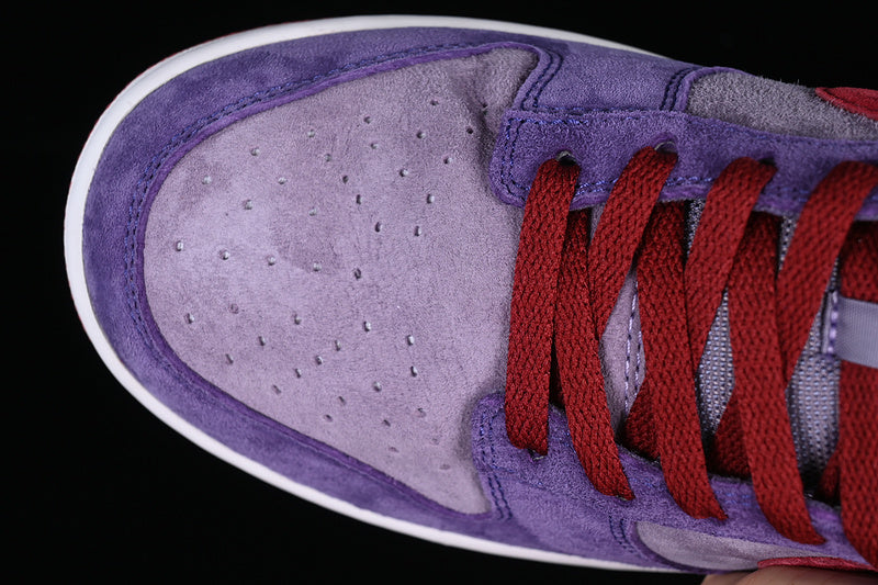 Dunk “Plum”