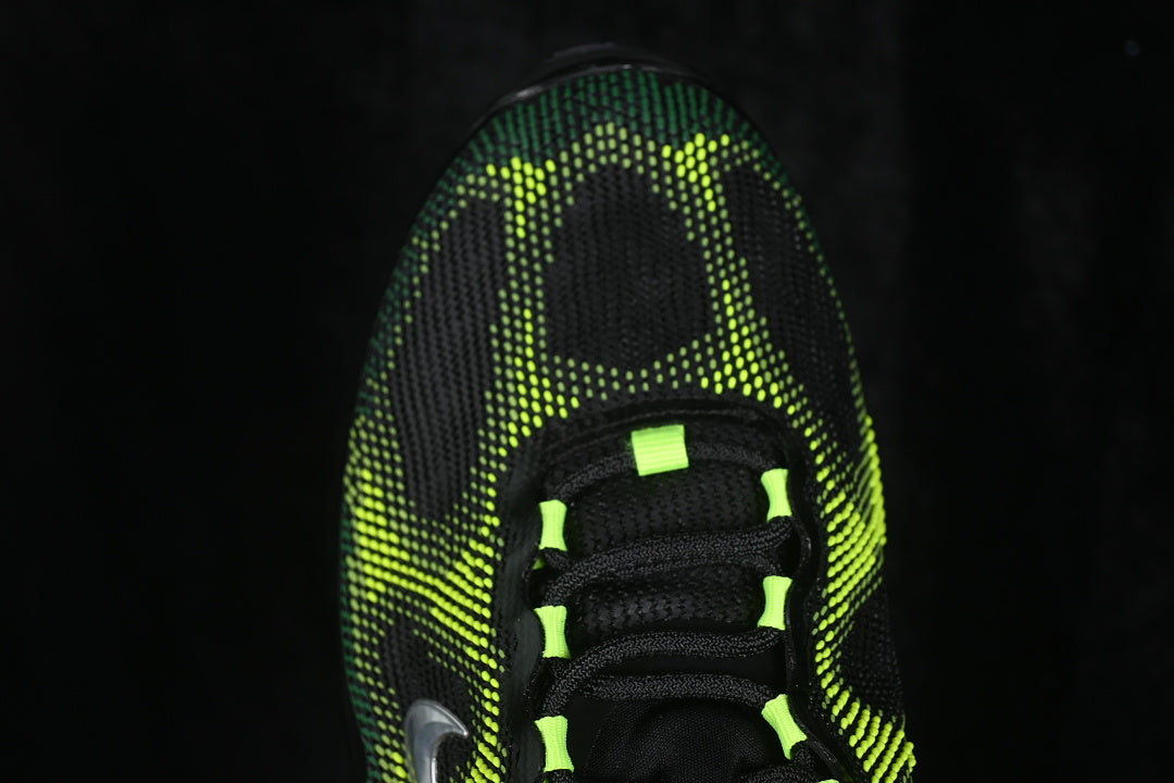 Air Liquid Max “Green Apple”
