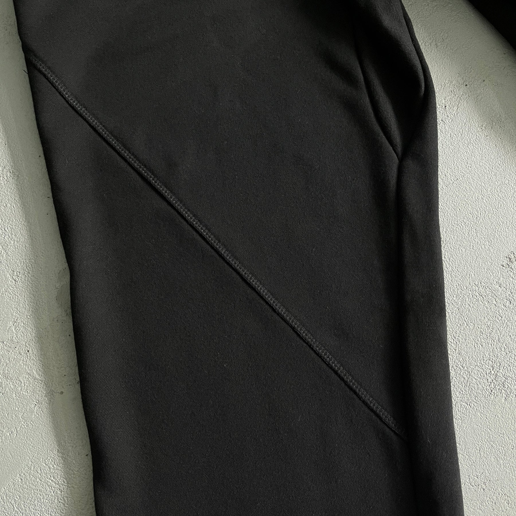 Calça Corteiz “Alcatraz Jogging”