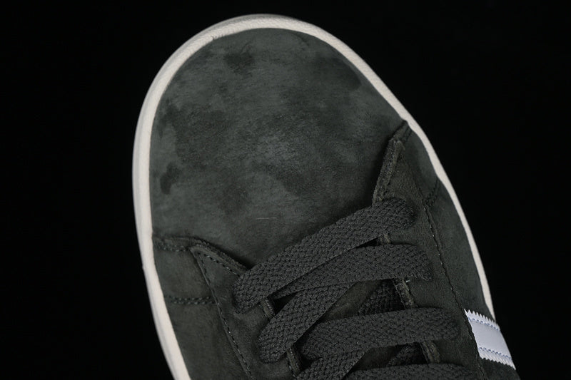 Adidas Campus “White Green”