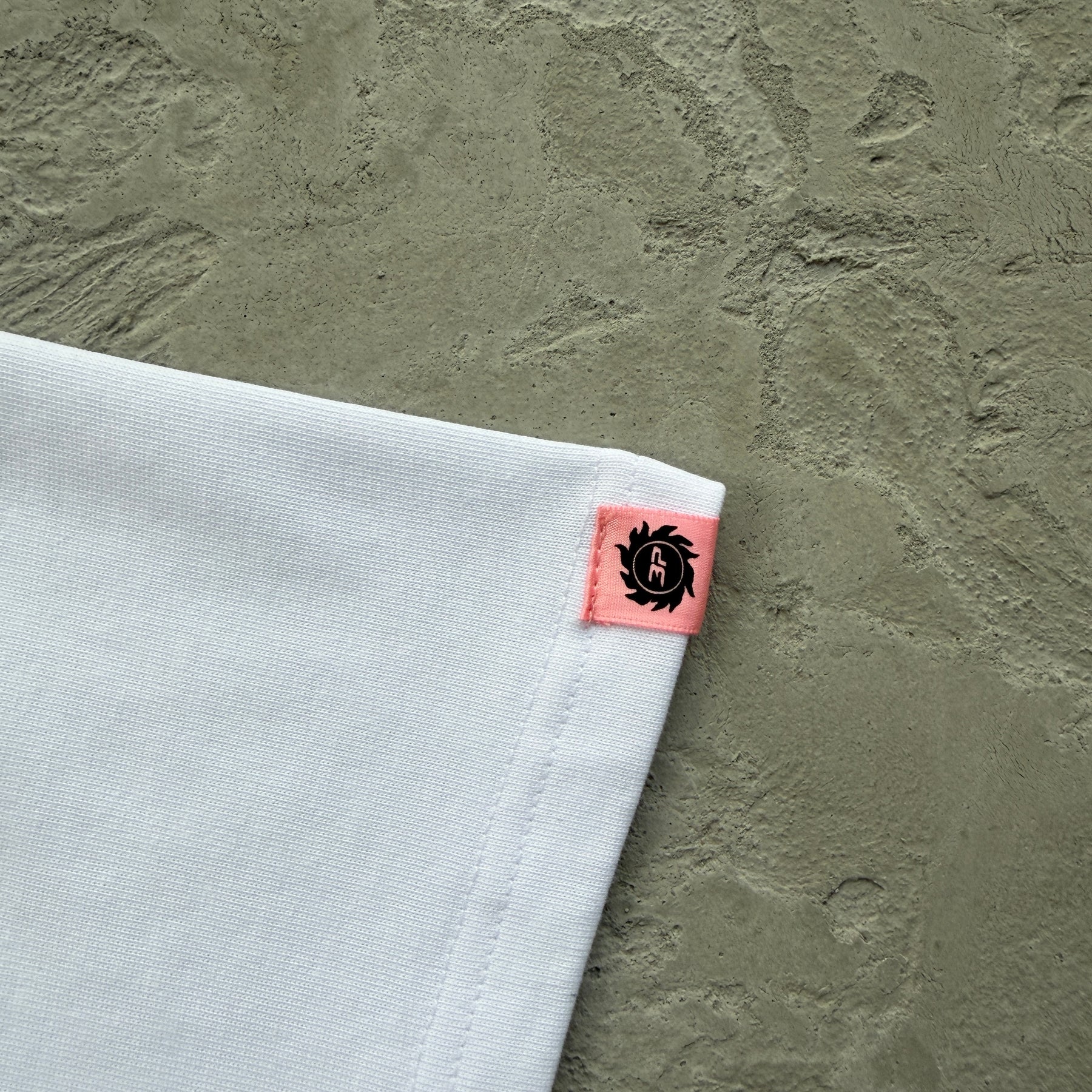 Camisa Broken Planet “BP Gird”