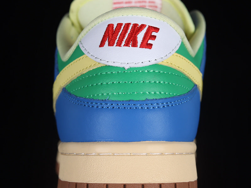 Dunk “Brooklyn Projects”