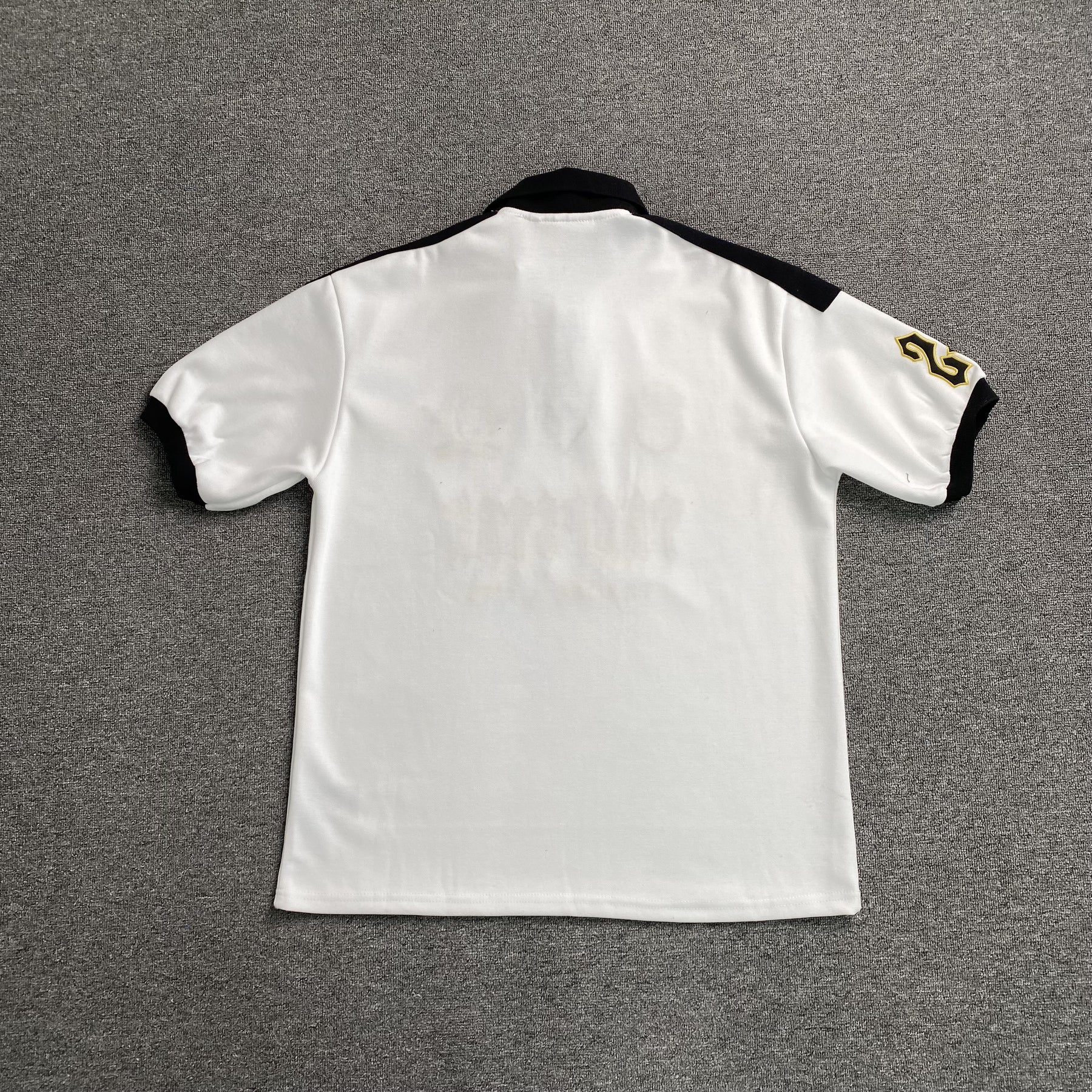 Polo Trapstar “Branca”