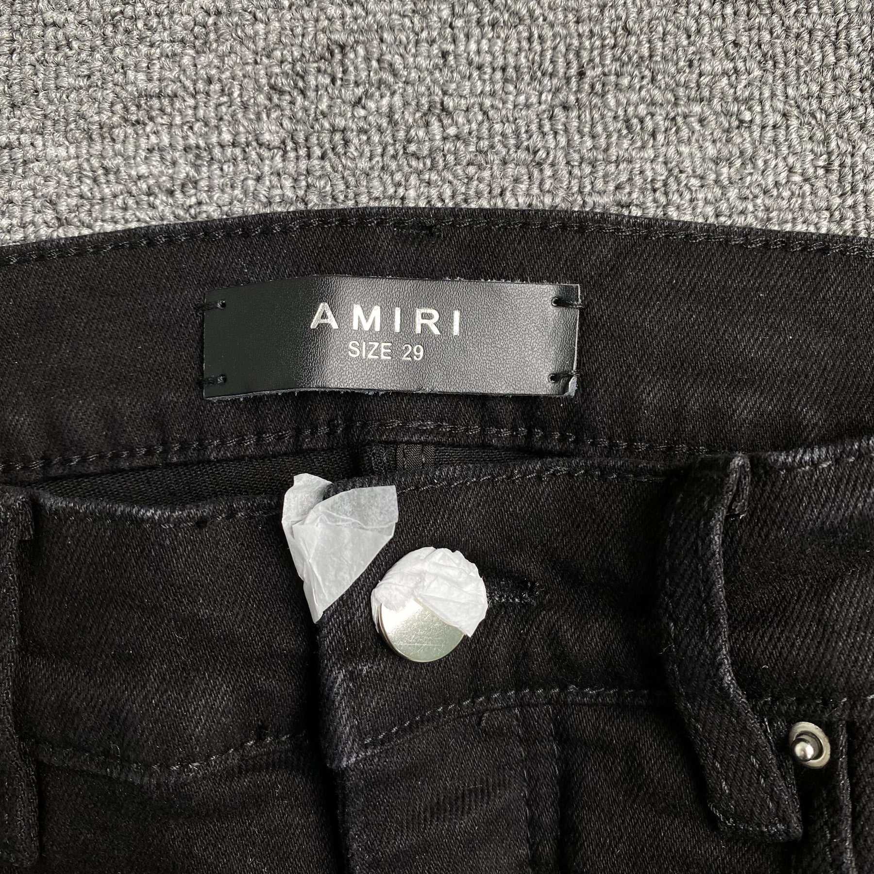 Calça Amiri “Camo”