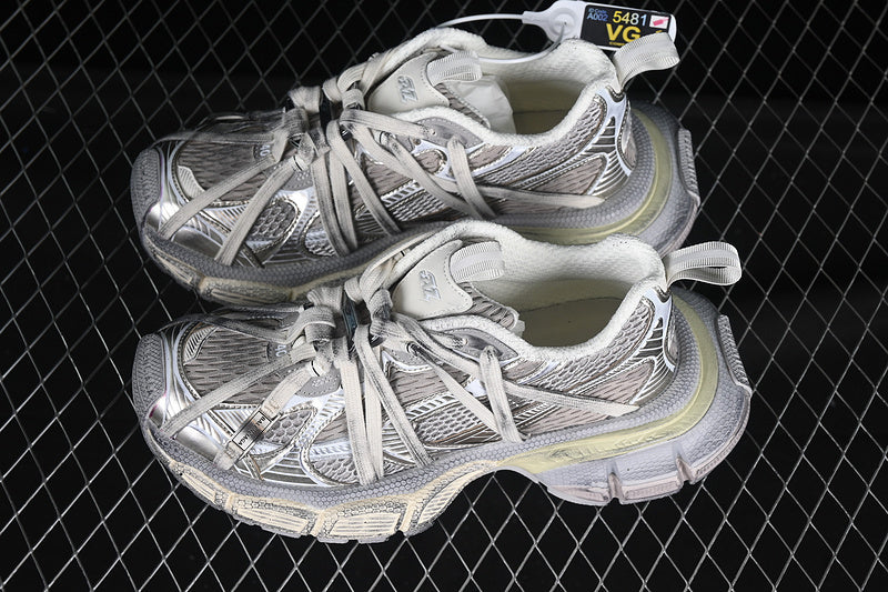 Balenciaga 3XL Extreme Lace “Grey”