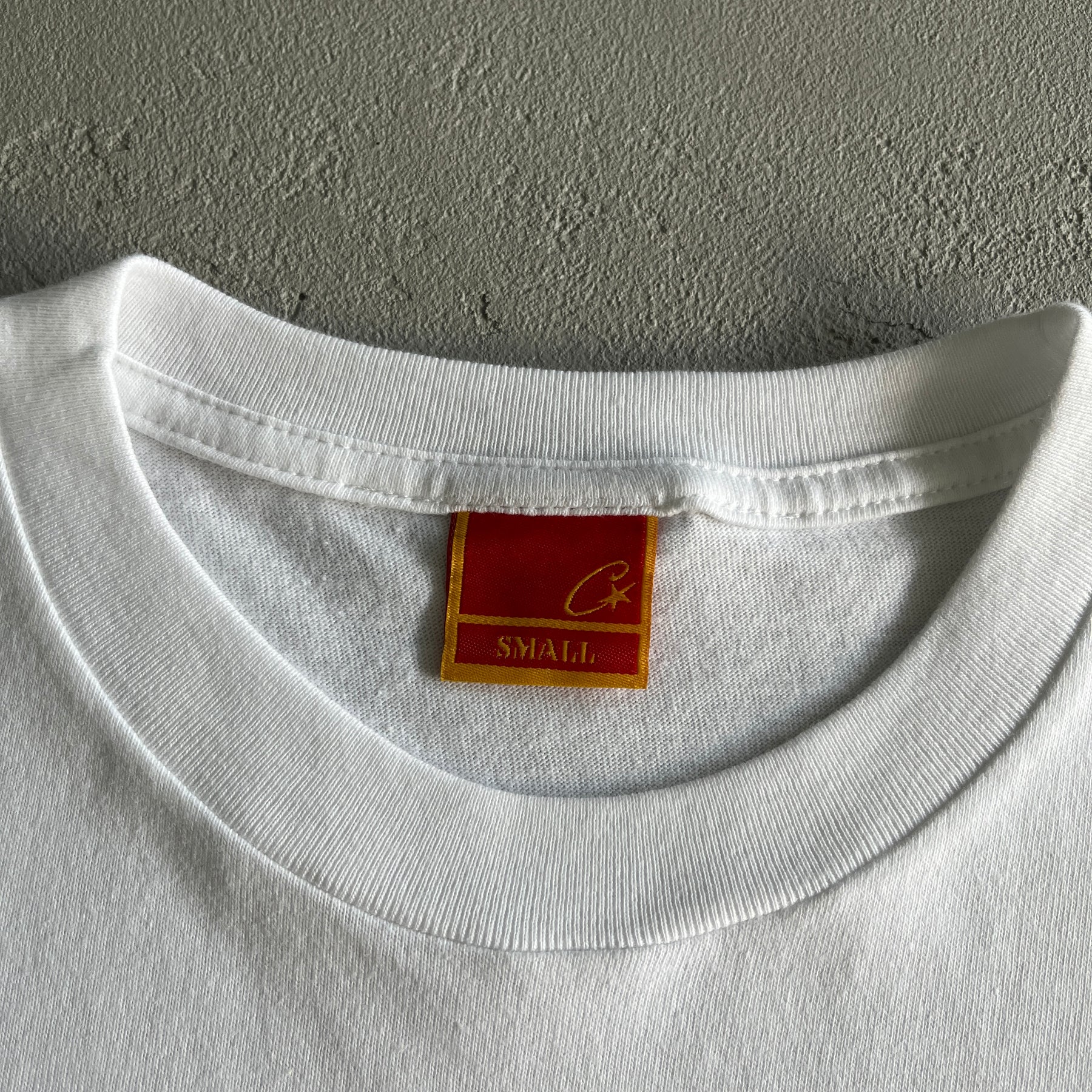 Camisa Corteiz “Little Boy Pulling a Rope"