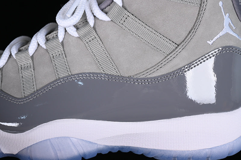 Air Jordan 11 “Cool Grey”