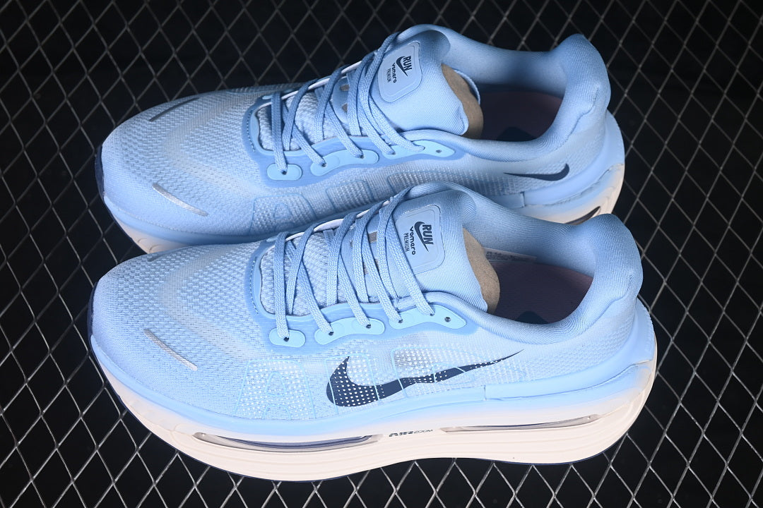 Nike Vomero “Aluminum Navy Hydrogen Blue”