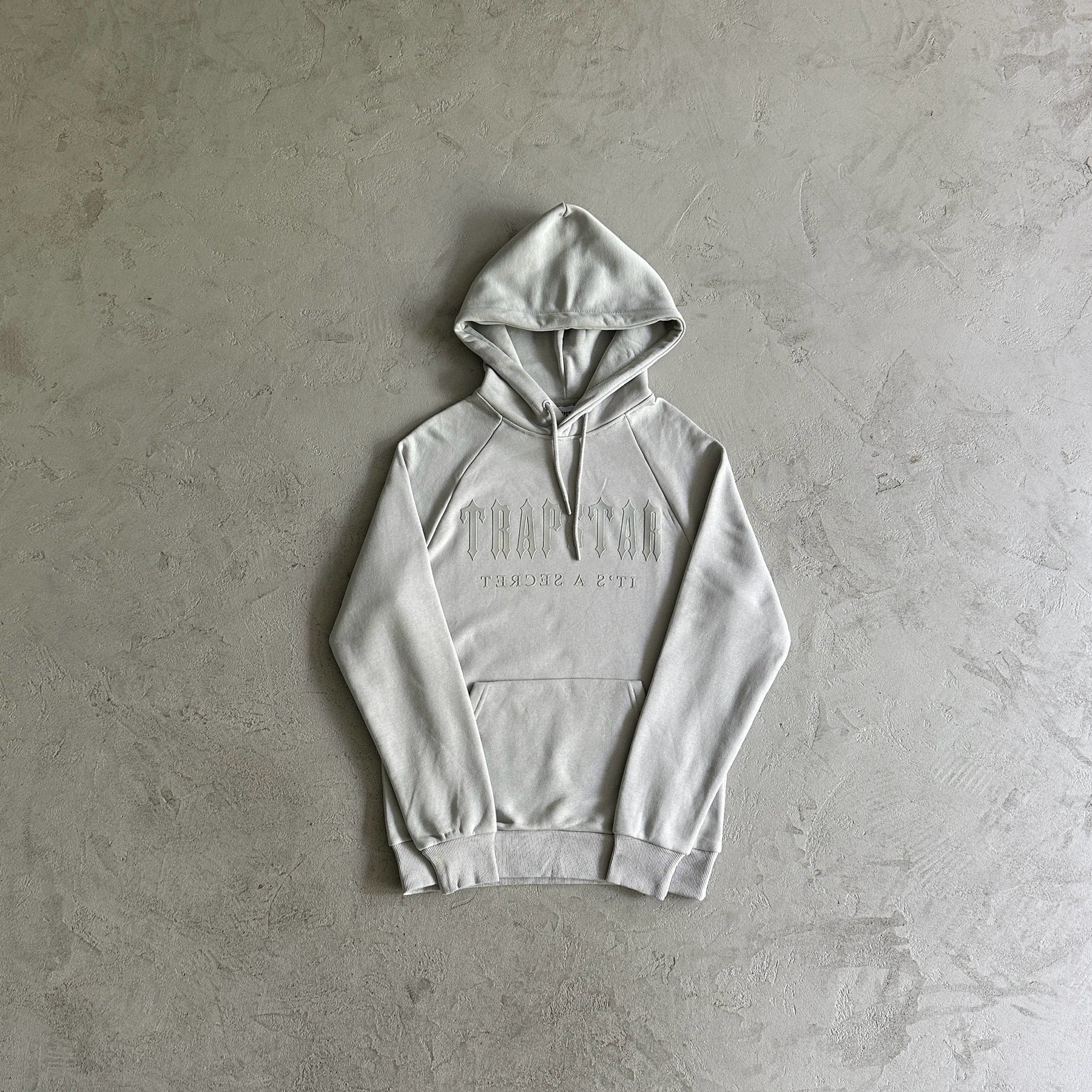 Conjunto Trapstar “Gel Print”