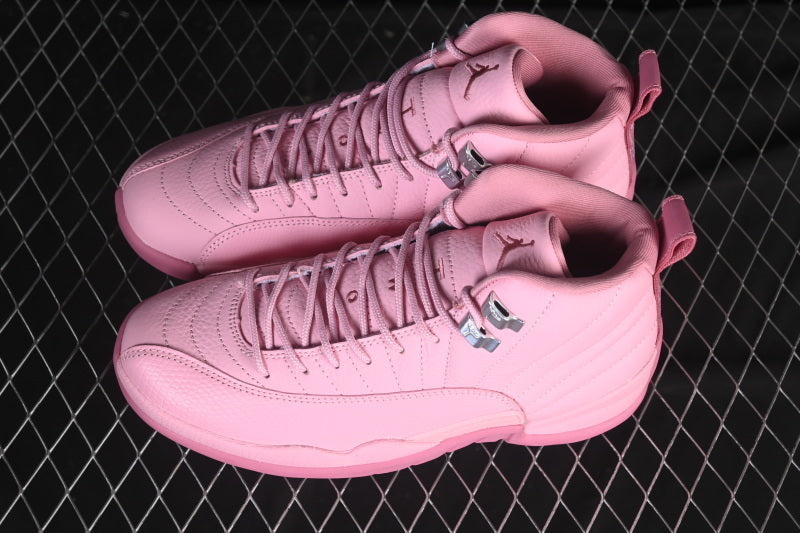 Air Jordan 12 “Pearl Pink”