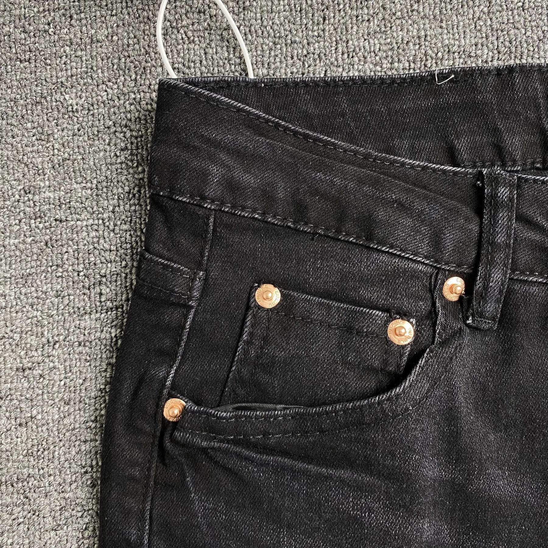 Calça Purple Brand