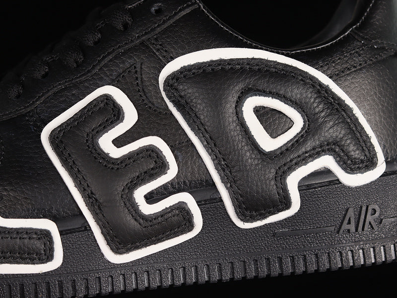 Air Force X CPFM "Air Flea"