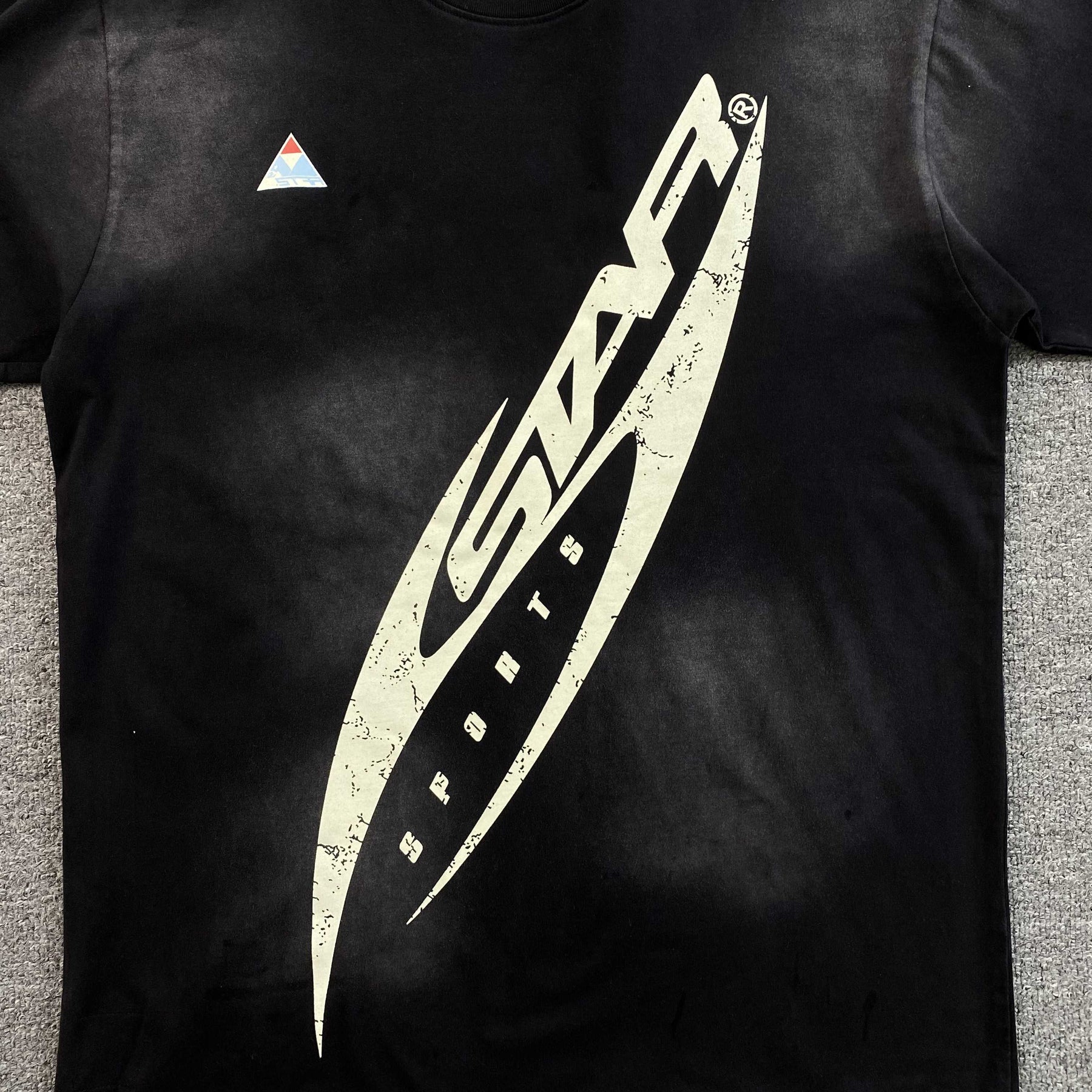 Camisa Hellstar “Star Sports”