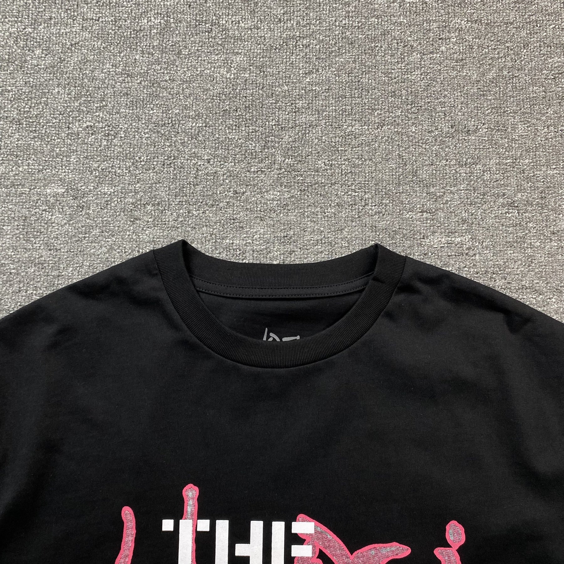 Camisa Cactus Jack “Madness”