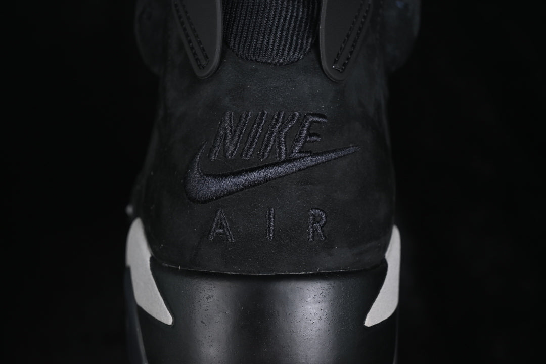 Air jordan 6 ”Cap And Gown”