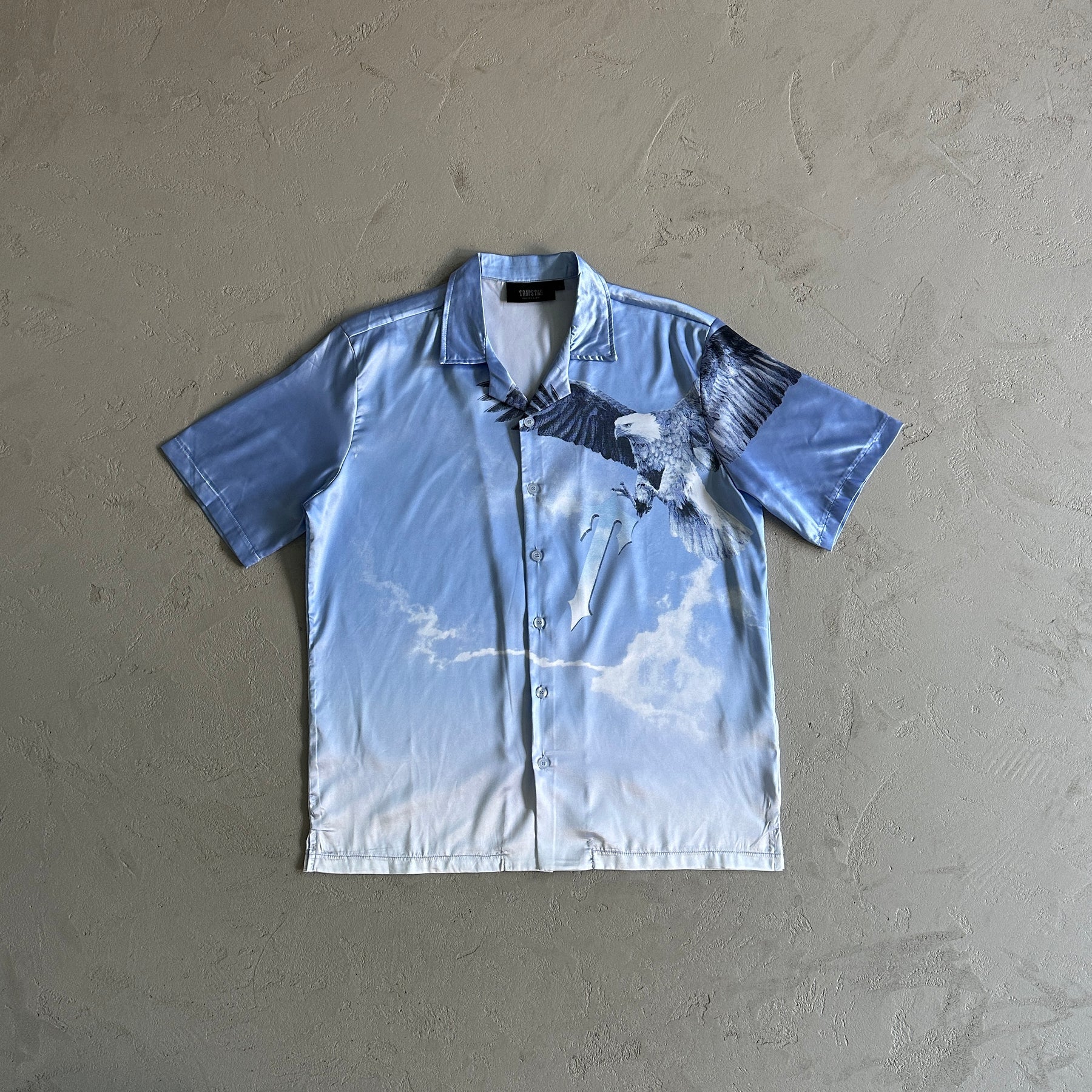 Conjunto Trapstar “Eagle”