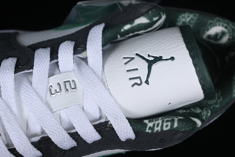 Air Jordan 1 Low “Northside”