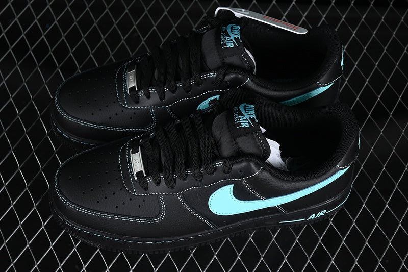 Air force 1 x Tiffany