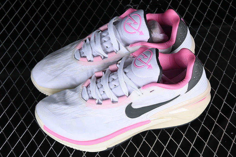Air Zoom GT Cut 2 “White Grey Pink”