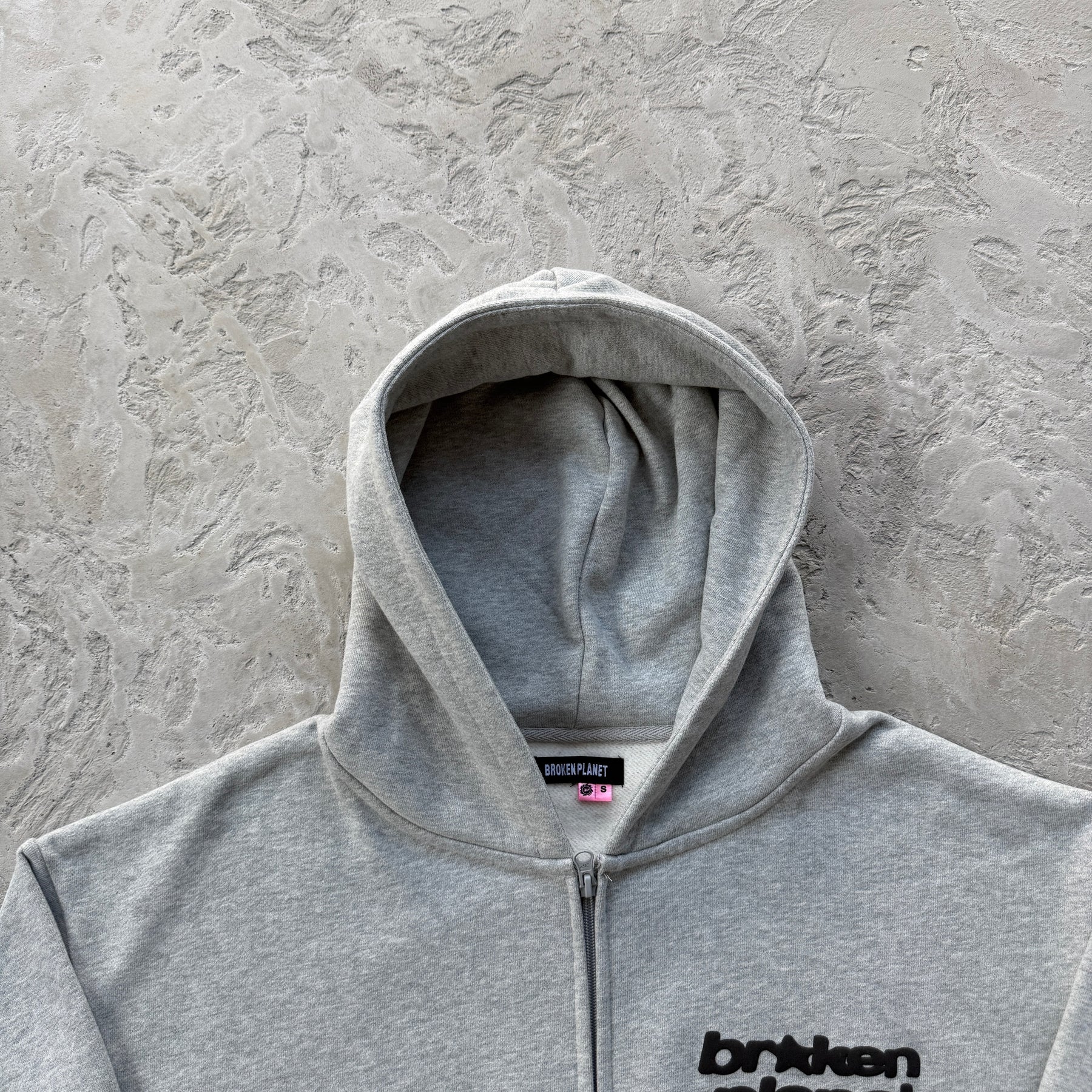Moletom Broken Planet “Star Logo”