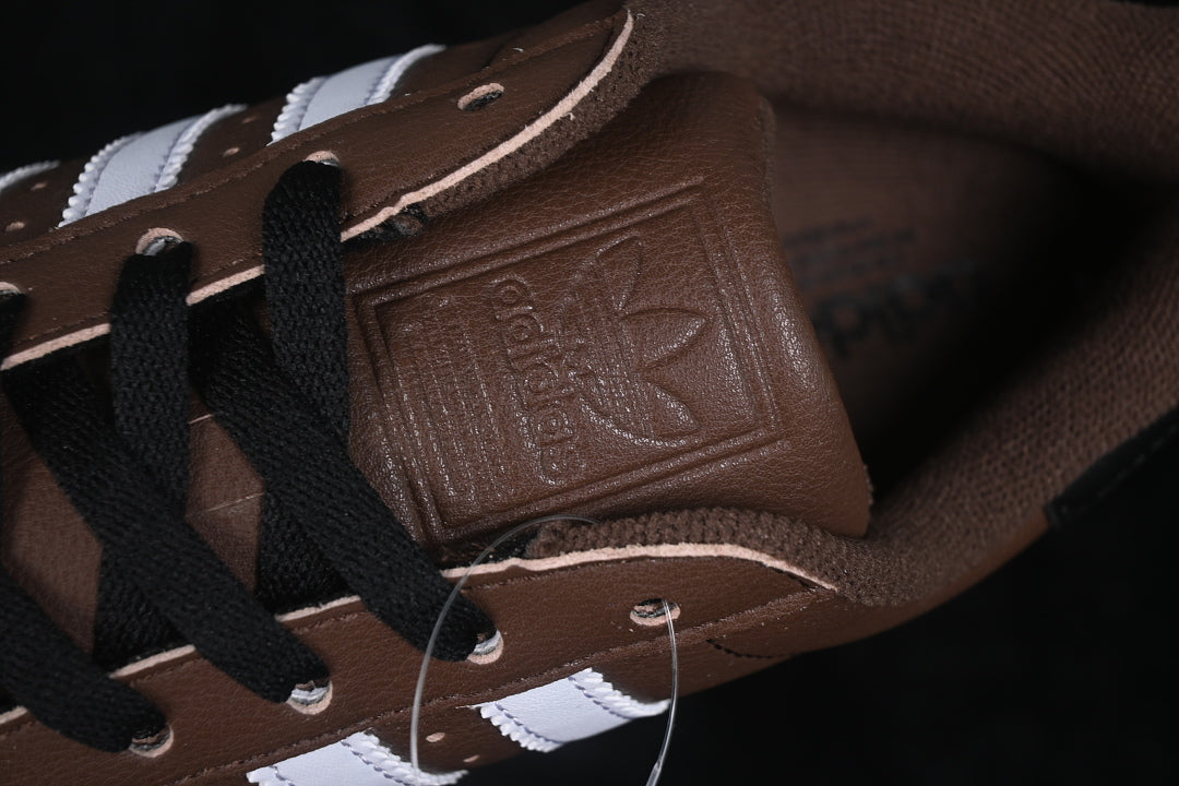 Adidas Campus “Superstar II W Earth Strata”
