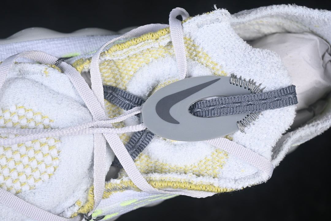 Nike mind 002 “Wolf Grey and Pure Platinum”
