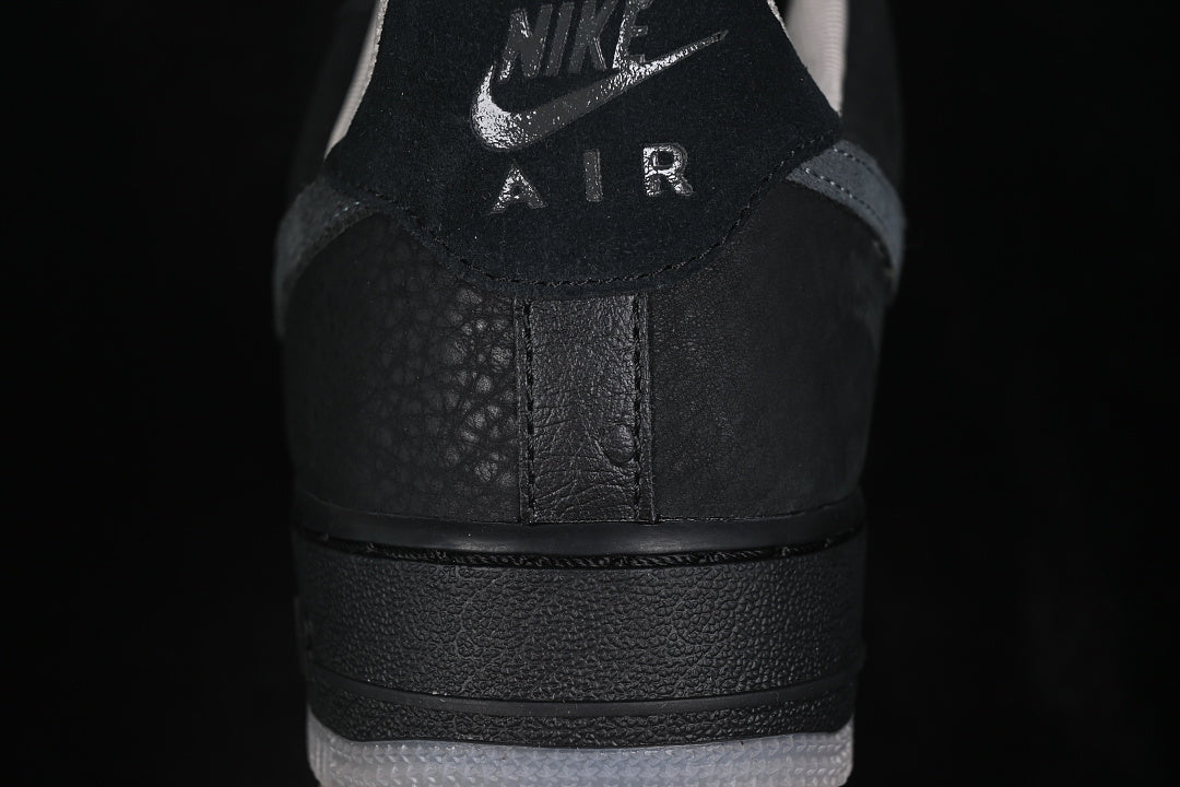 Air force 1 “Black Fossil”