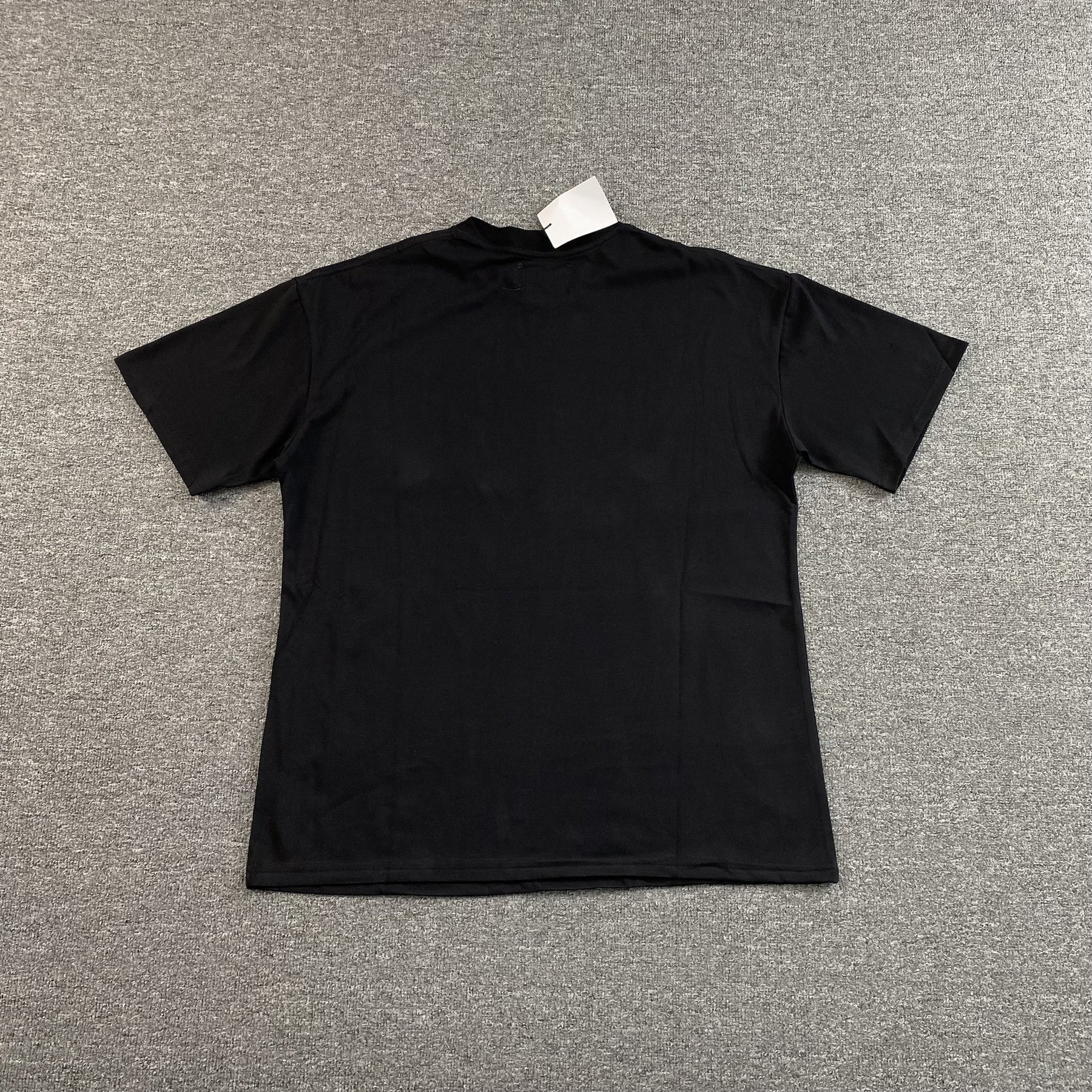 Camisa Denim Tears “ShepHerd” ( Preta )