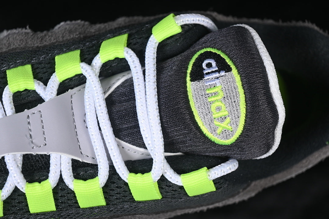 Air max 95 “Gradient Neon”
