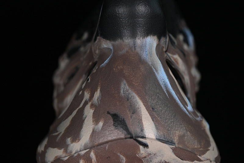 Yeezy Foam Runner “MX Clinder”