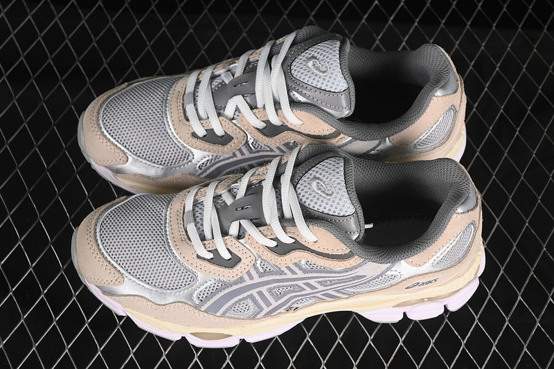 Asics Gel Nyc “Concrete”