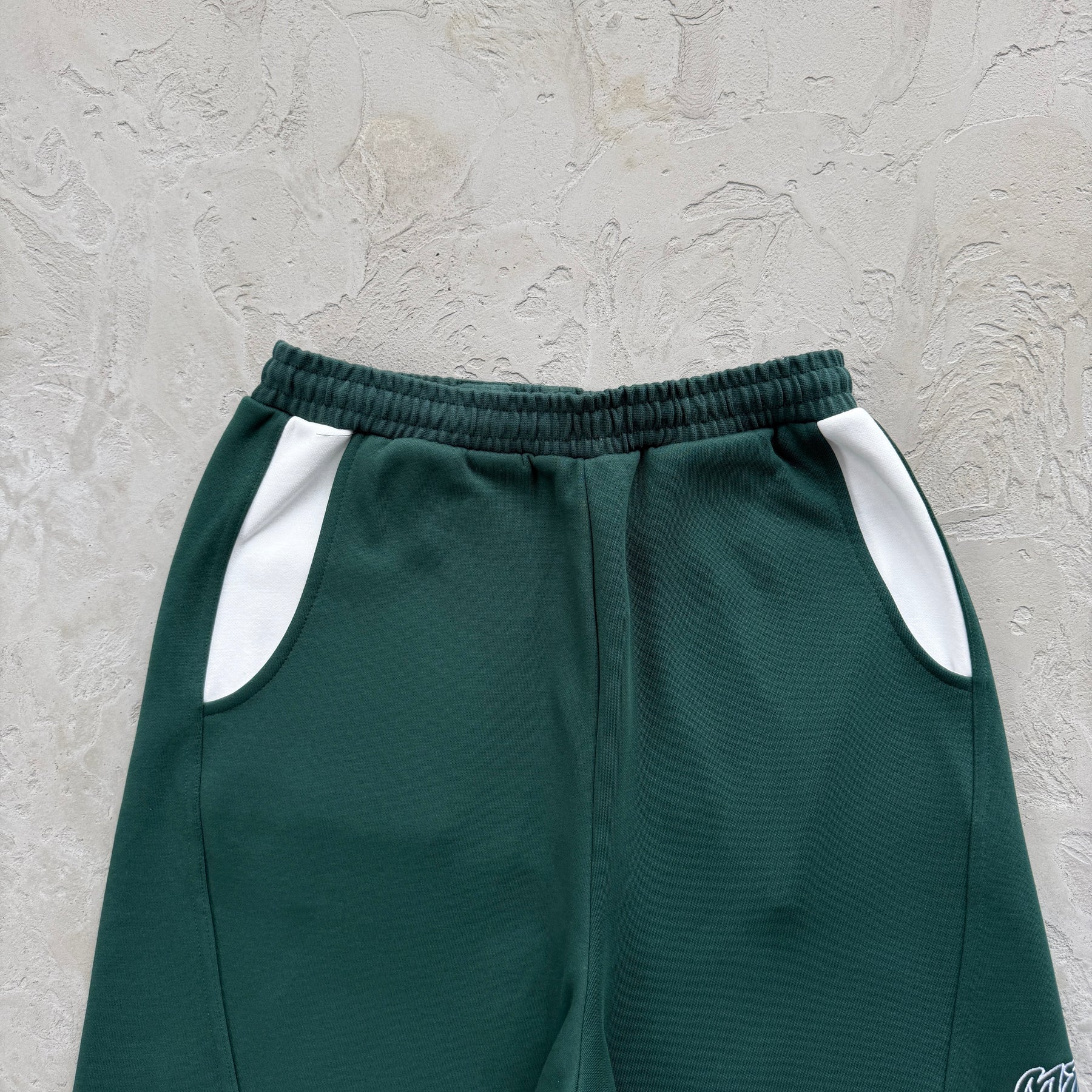 Conjunto Mertra “Colorblock Sports” ( Verde )