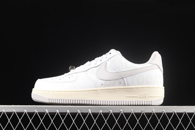 Air Force 1 “1-800 Toll Free”