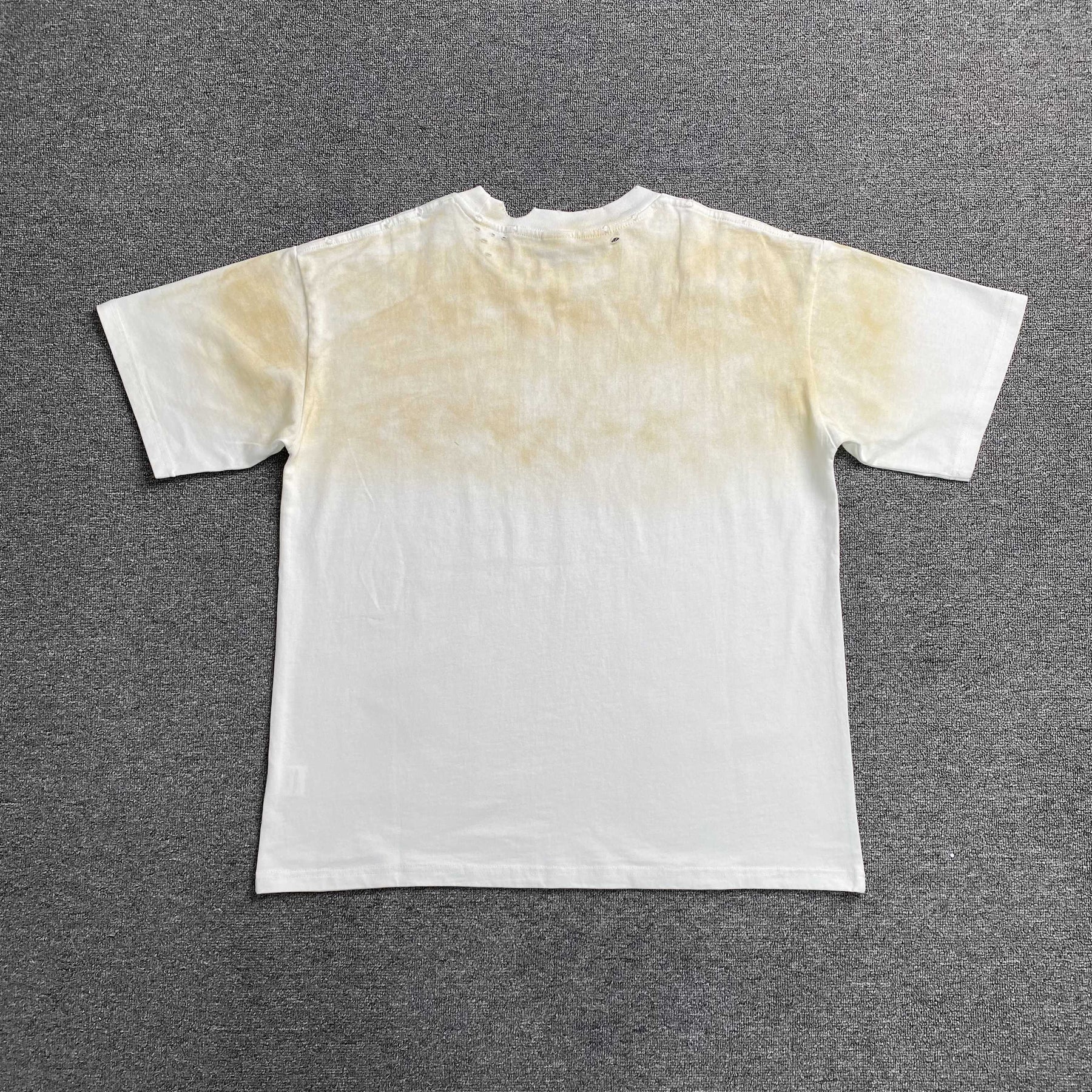 Camisa Valley Dreams “Property of Alley” ( Branca )
