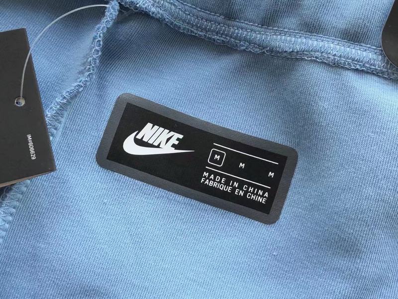 Nike Tech ( Azul Bebê )