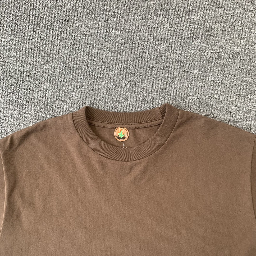 Camisa Cactus Jack ”Take a The max ”