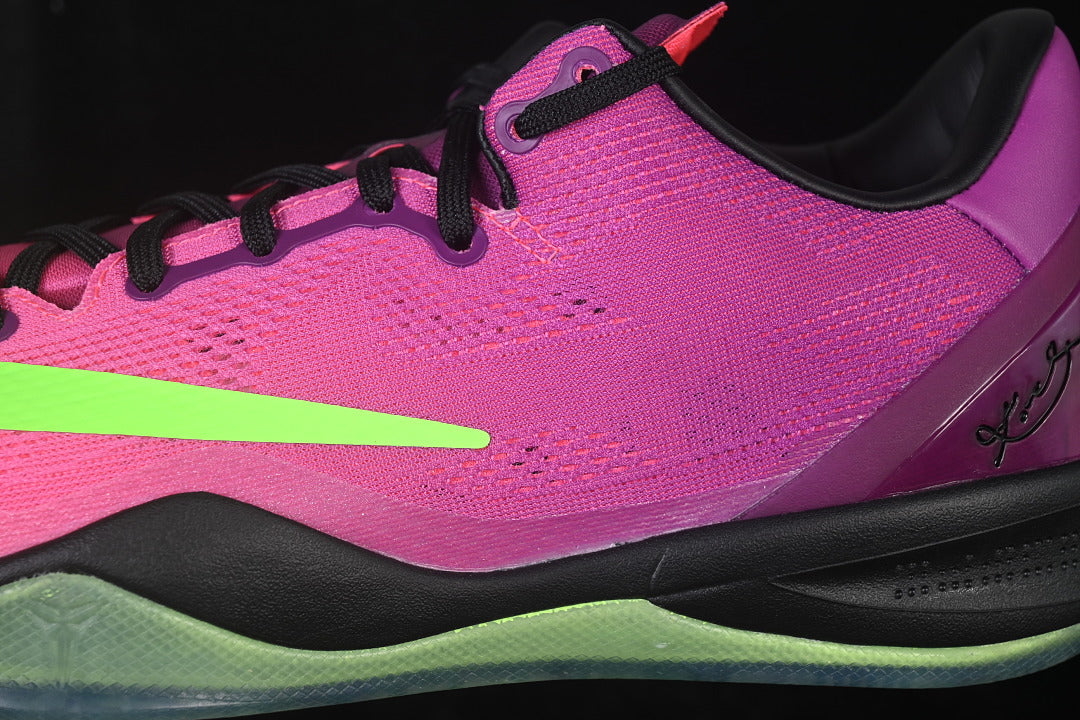 Nike Kobe 8 "Mambacurial"