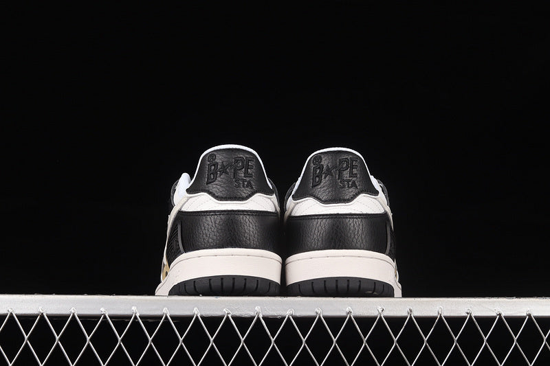 BAPE STA “Black Camo”