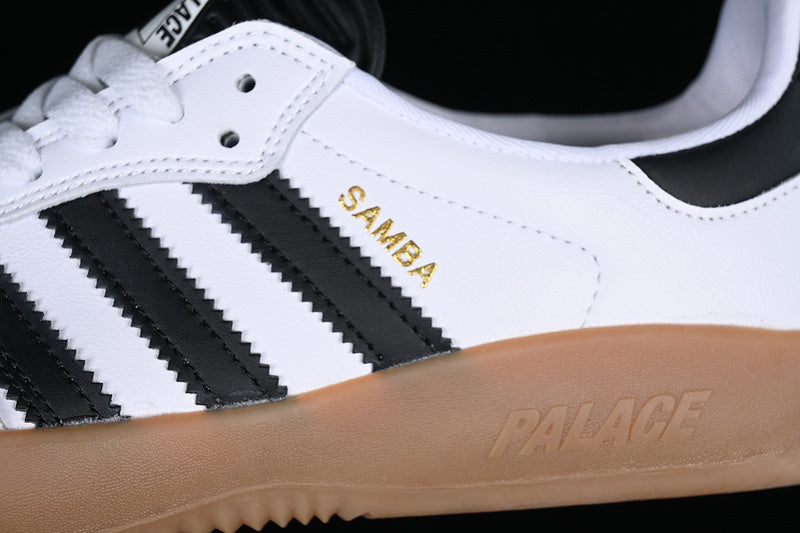 Adidas Palace x Puig Samba