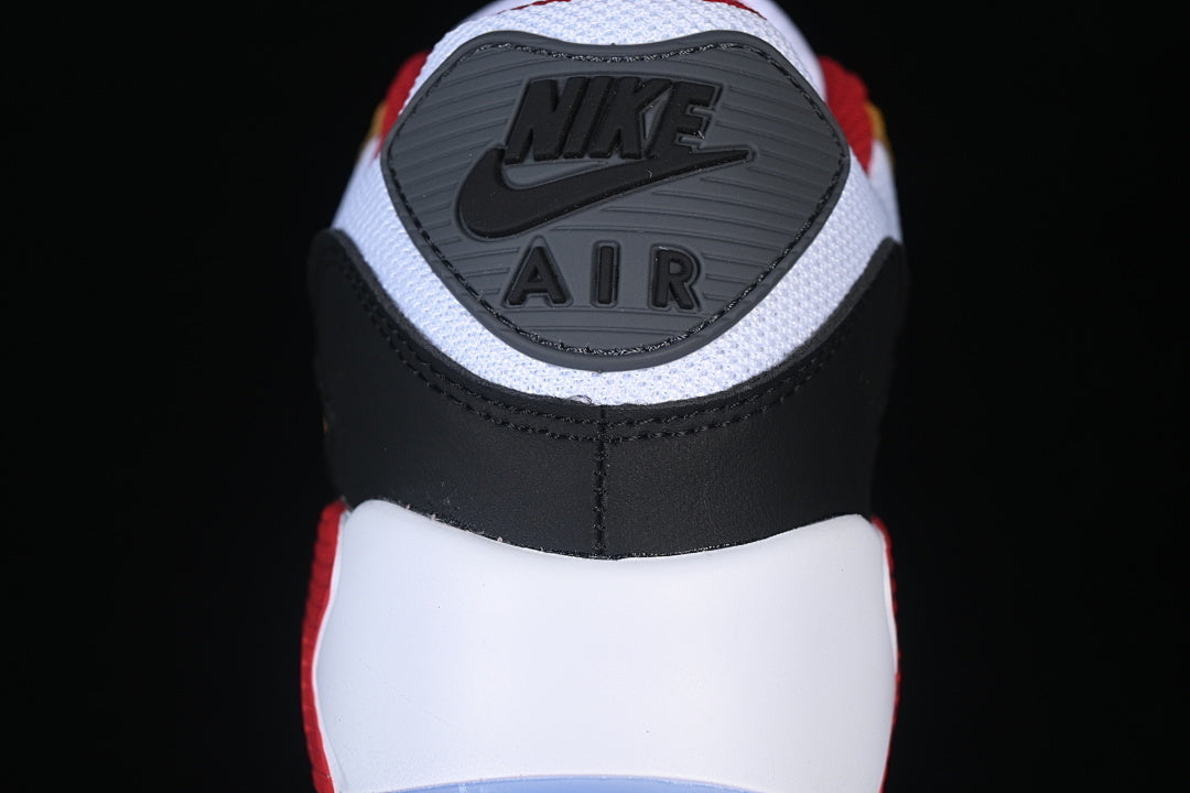 Air max 90 “San Francisco 49ers”
