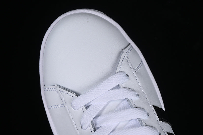 Adidas Campus “Black and White”