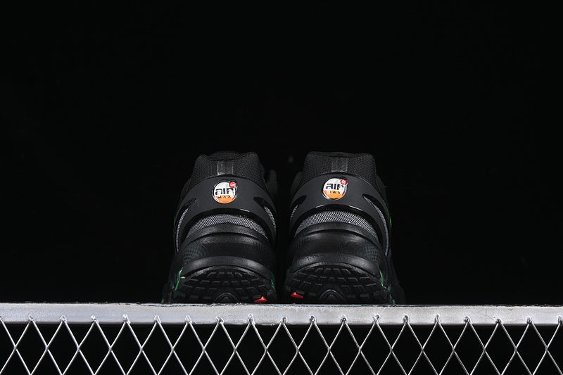 Air Max DN8 “Black Volt”